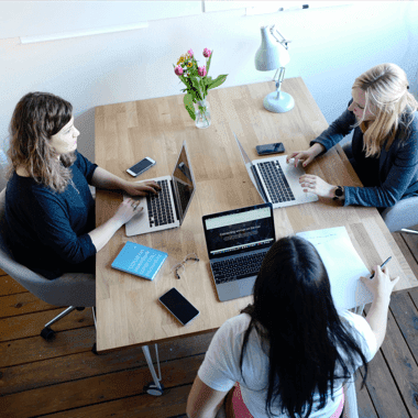 Connecting Communities